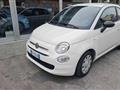 FIAT 500 1.0 Hybrid Cult