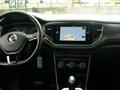 VOLKSWAGEN T-ROC 2.0 TDI SCR 150 CV DSG Business BlueMotion Technology