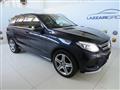 MERCEDES CLASSE GLE d 4Matic Premium