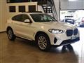 BMW X4 xDrive20d 48V