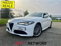 ALFA ROMEO GIULIA 2.2 Turbodiesel 190 CV AT8 Ti