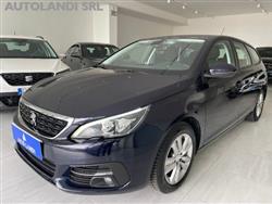 PEUGEOT 308 BlueHDi 130 S&S EAT8 SW Business