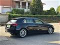 MERCEDES CLASSE A A 180 d Automatic Sport