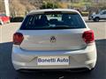 VOLKSWAGEN POLO 5p 1.6 tdi Comfortline 80cv