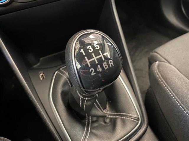 FORD FIESTA 1.0 Ecoboost Hybrid 125 CV 5 porte Titanium