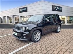 JEEP RENEGADE MY23 1.0 120CV LIMITED