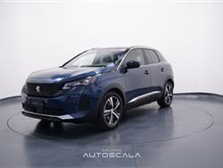 PEUGEOT 3008 PHEV 1.6 Hybrid 225cv e-EAT8 GT