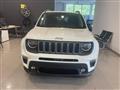 JEEP Renegade 1.6 mjt Limited 2wd 130cv