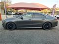 MERCEDES CLASSE CLA COUPE Automatic 4Matic AMG Line Premium