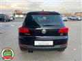 VOLKSWAGEN TIGUAN 2.0 TDI 110 CV Sport & Style BlueMotion Technology