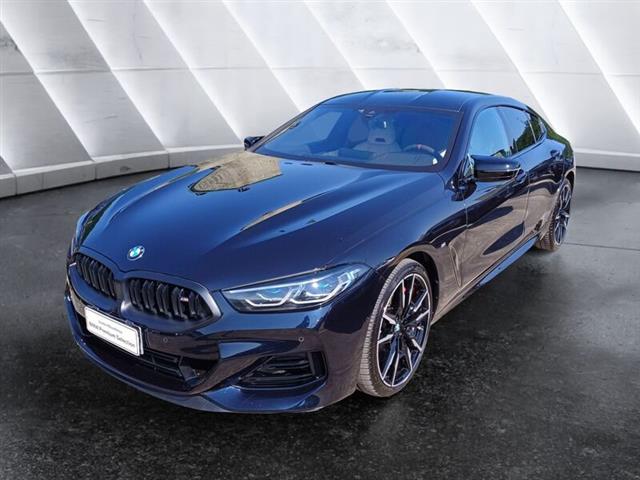 BMW SERIE 8 M850i xDrive Gran Coupé