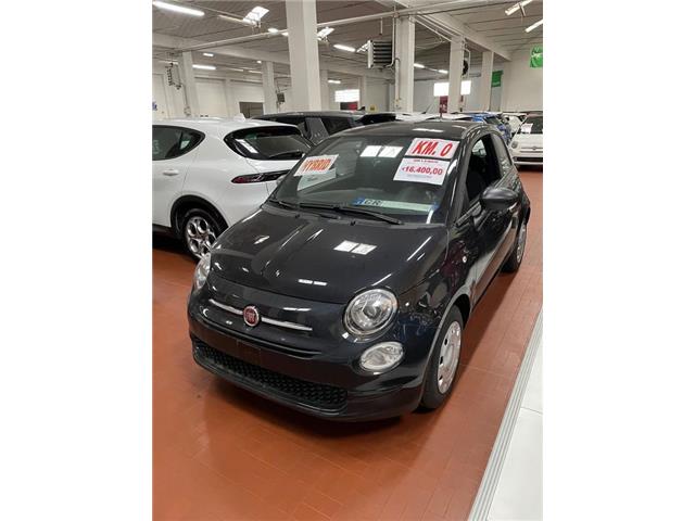 FIAT 500 1.0 Hybrid