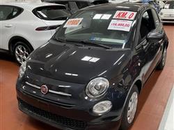 FIAT 500 1.0 Hybrid