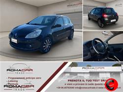 RENAULT CLIO 1.5 dCi 65CV 5 porte Dynamique