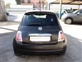 FIAT 500 1.2 Matt Black