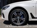 BMW SERIE 7 d xDrive Eccelsa MSport 360Cam Tetto Gesture ACC+