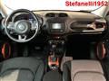 JEEP RENEGADE 2.0 Mjt 140CV 4WD Active Drive Limited