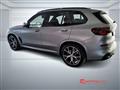 BMW X5 xDrive30d 48V Msport Pro 298 Cv Ufficiale Italiana