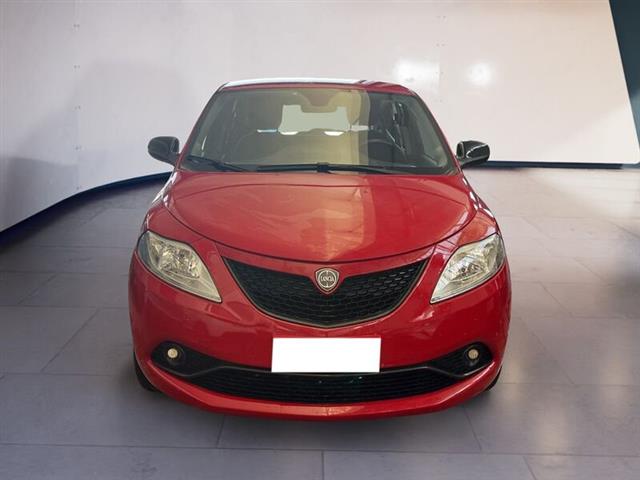 LANCIA YPSILON III 2015 1.0 hybrid Gold s&s 70cv