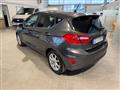 FORD FIESTA 1.0 Ecoboost Hybrid 125 CV 5 porte Titanium