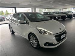 PEUGEOT 208 (2012) 1.6 BlueHDi 100 CV N-1 Allure