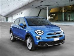 FIAT 500X 1.0 T3 120 CV Urban