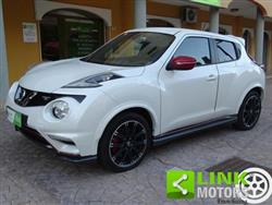 NISSAN JUKE 1.6 NISMO RS 4WD 218 CV