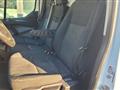 FORD TRANSIT CUSTOM 290 2.0 TDCi 130cv PC Furgone Trend E6b