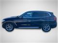 BMW X3 xDrive20d xLine