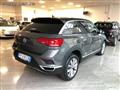 VOLKSWAGEN T-ROC 1.0 TSI 115 CV Style BlueMotion Technology