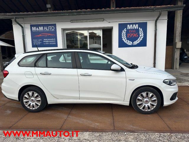 FIAT TIPO STATION WAGON 1.6 Mjt S&S SW S-Design   NAVIG !!!!