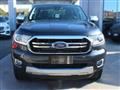 FORD RANGER 2.0 ECOBLUE aut. DC Limited 5 posti