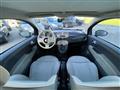 FIAT 500 1.2 LOUNGE TETTO PANORAMICO OK NEOPATENTATI