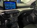 FORD FOCUS 1.5 EcoBlue 120 CV automatico SW Business Co-Pilot