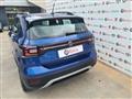 VOLKSWAGEN T-CROSS 1.0 TSI 110 CV DSG Style