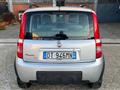 FIAT Panda 1.2 Climbing 4x4