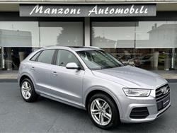 AUDI Q3 2.0 TDI 120 CV Sport