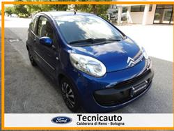 CITROEN C1 1.0 3 porte C1TY *OK NEOPATENTATO*