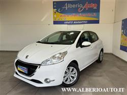 PEUGEOT 208 (2012) 1.4 8V HDi 68CV 5p. Active