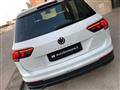 VOLKSWAGEN TIGUAN 2.0 TDI 150 CV SCR DSG Life