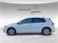 VOLKSWAGEN GOLF 8ª serie