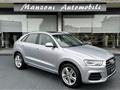 AUDI Q3 2.0 TDI 120 CV Sport