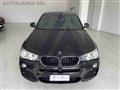 BMW X4 xDrive20d Msport