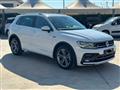 VOLKSWAGEN Tiguan 2.0 tdi Advanced R-Line Exterior Pack 150cv dsg