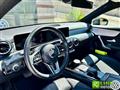 MERCEDES CLASSE A SEDAN d Automatic 4p. SPORT - GARANZIA 12 MESI