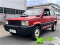 FIAT PANDA 1000 4x4 Sisley - 1989