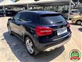 MERCEDES CLASSE GLA d Automatic 4Matic Sport