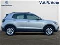 VOLKSWAGEN T-CROSS 1.0 TSI Style BMT