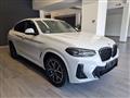 BMW X4 xDrive20d 48V Msport