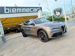 ALFA ROMEO STELVIO 2.0 Turbo 280 CV AT8 Q4 B-Tech  I.M